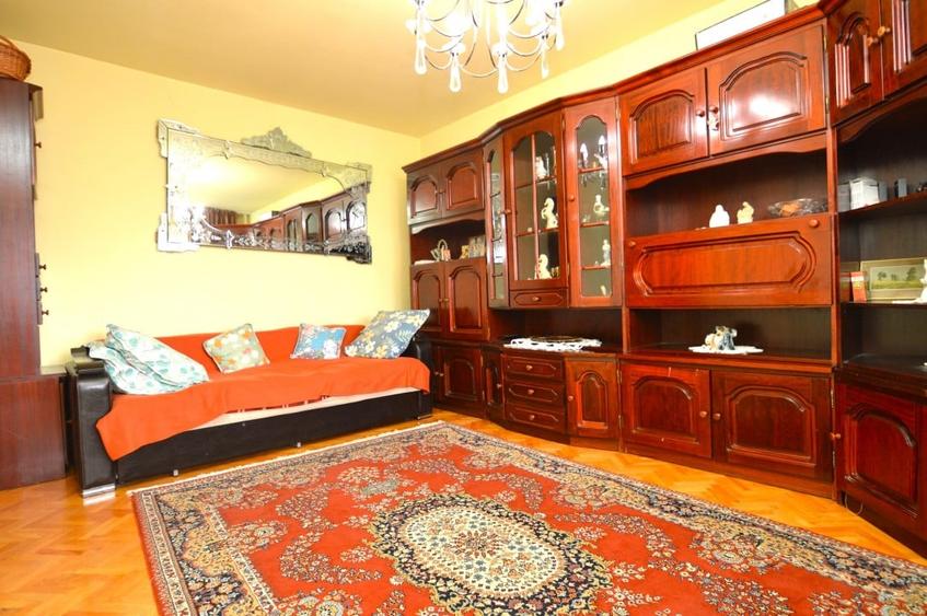 VANZARE APARTAMENT 2 CAMERE Pantelimon-Mega Mall-Aleea Hobita COMISION 0% - 3