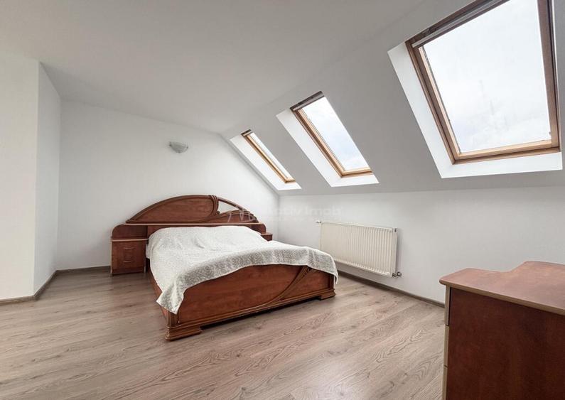 Casa spatioasa si bine compartimentata in Cantemir loc... - 16