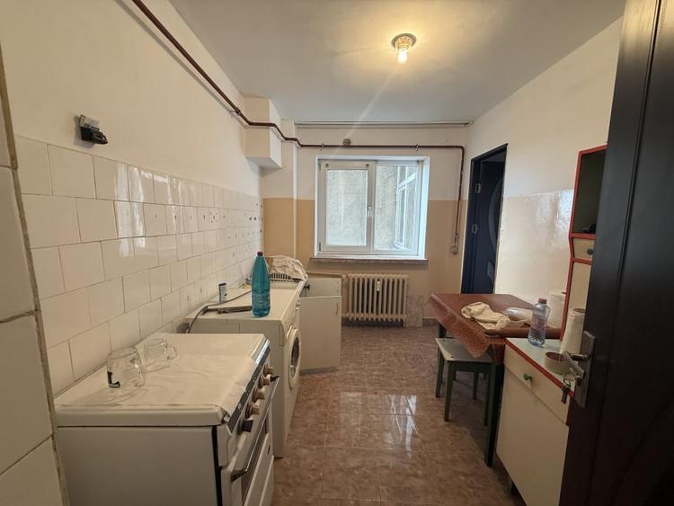 Apartament 3 camere, decomandat, 70.4 mp, Calea Bucuresti, Zona Institut - 7