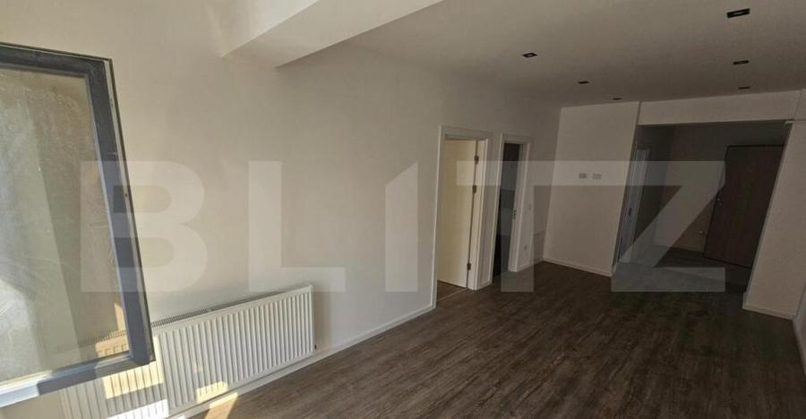 Apartament 3 camere, 54 mp, Bloc nou, Radauti - 6