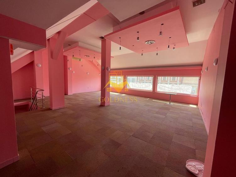 Spatiu comercial, UltraCentral, Bvd Eroilor, Teatru. - 1