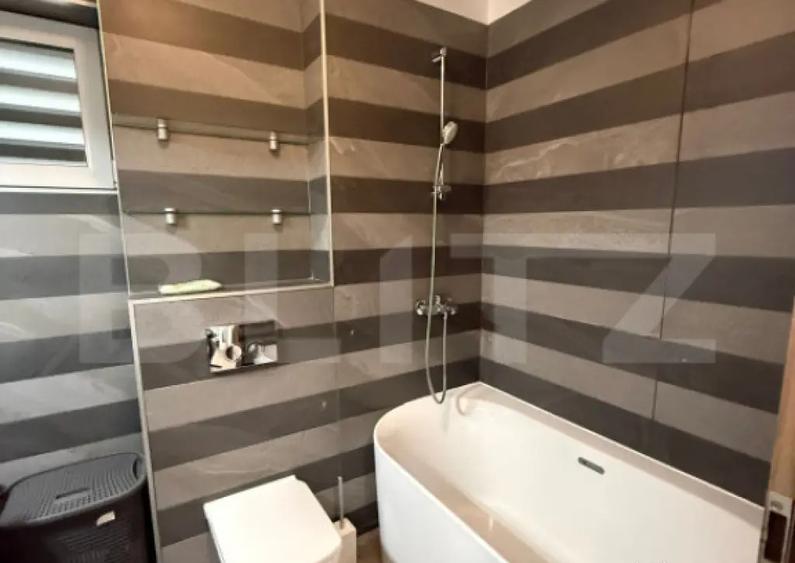 Apartament 3 camere, Zona iulius mall, Parcare subterana, PE - 6
