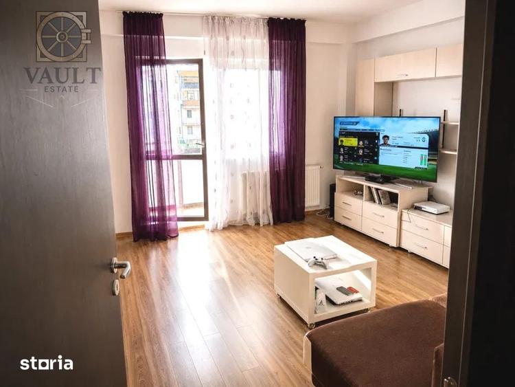 Garsonieră decomandată în Dobroești