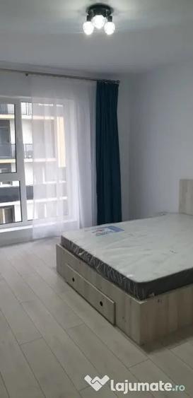 Garsonieră în Metalurgiei