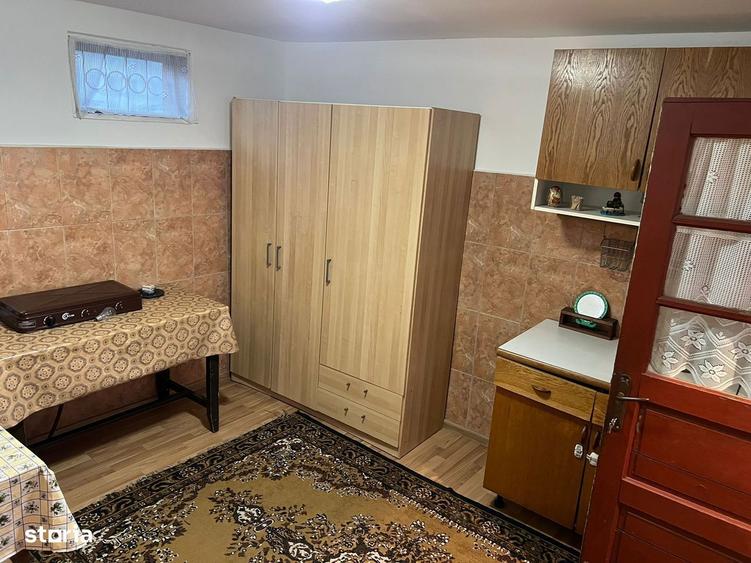 casa de vanzare in municipiul Giurgiu soseaua Alexandriei - 6