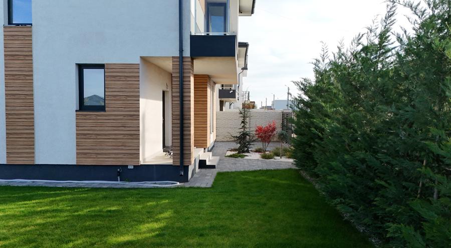 Vilă 5 camere în Berceni – 3 băi, teren 370–450 mp, disponibil imediat - 8