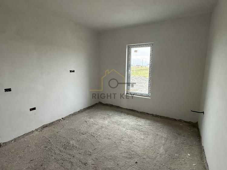 Casa Dragomiresti-Vale, P+Pod, 4 Cam, STB, Teren: 400mp, Comision 0%! - 10