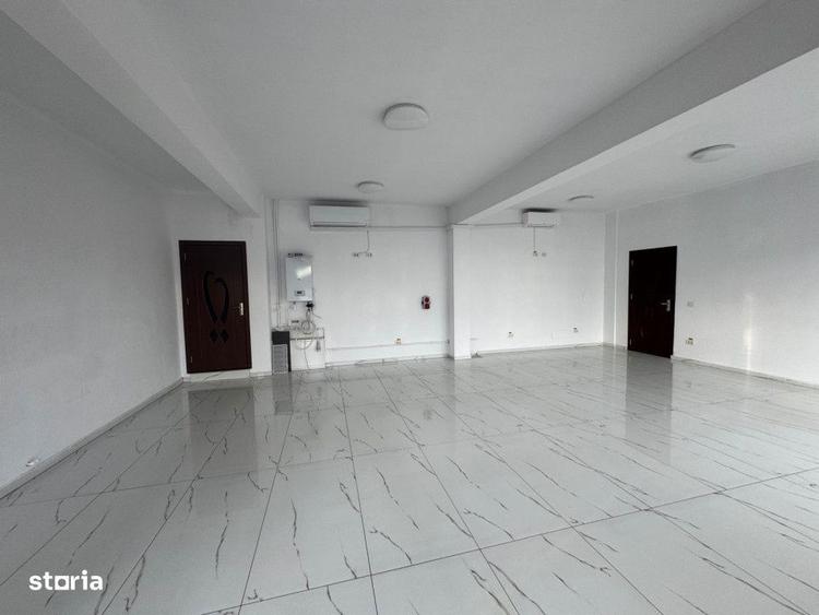 Spatiu de inchiriat, zona cu vad, 70mp Radauti - 3