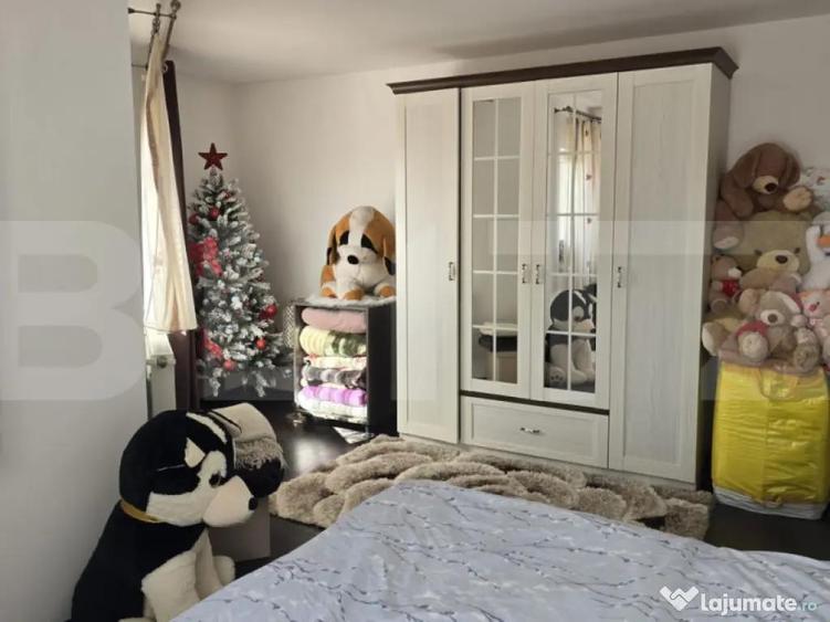 Casa 5 camere 259 mp, 2800 mp teren - Culciu Mic - 1