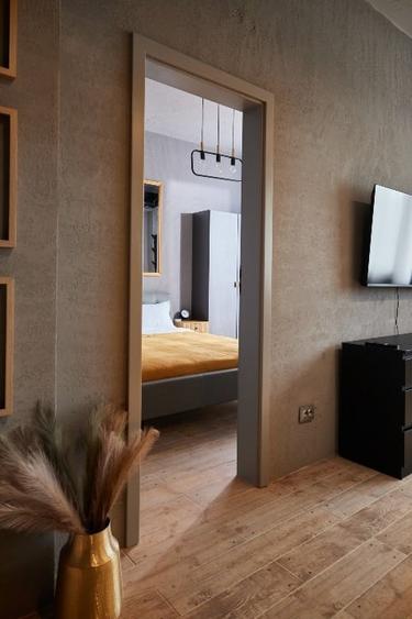 2 Camere renovat N. Bălcescu bloc reabilitat fara risc seismic-fara agentii - 10