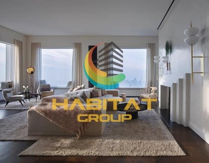 Penthouse de vanzare Timpuri Noi, 180 mp, Terasa 65mp - 9