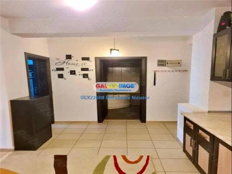 Apartament 2 camere, mobilat utilat Militari Residence, 400 euro - 6
