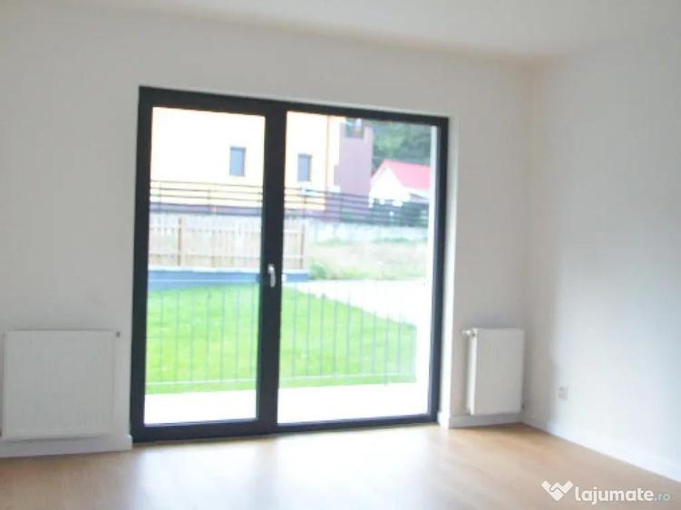 Busteni-Apartament cu doua camere - 1