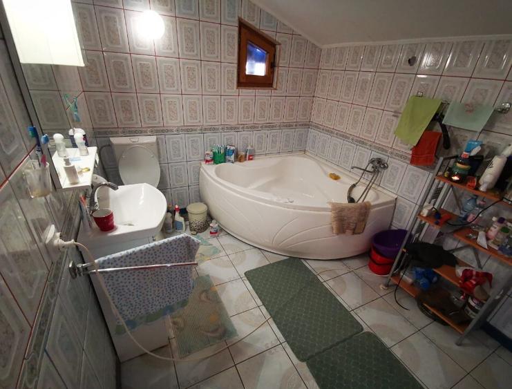 Semicentral, vila 2005, 220 MP + 350 mp teren total - 4