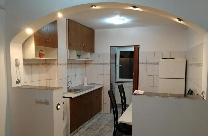 Garsoniera - Bulevardul Chisinau - 1