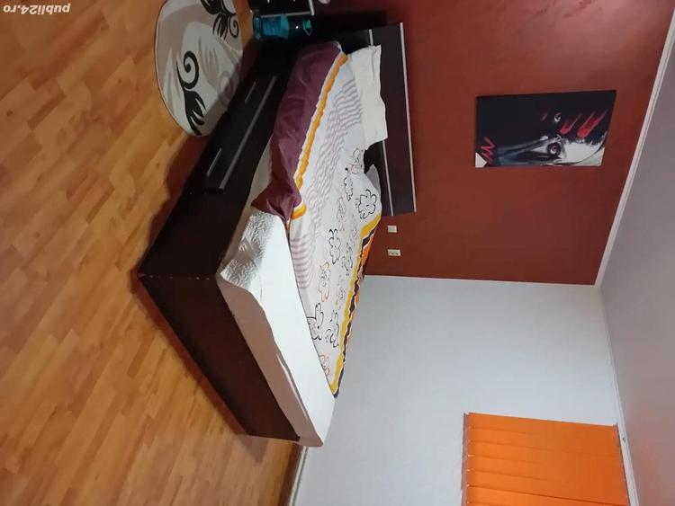 Casa de vanzare in M.Viteazu jud.Constanta sau schimb cu apartament. - 4