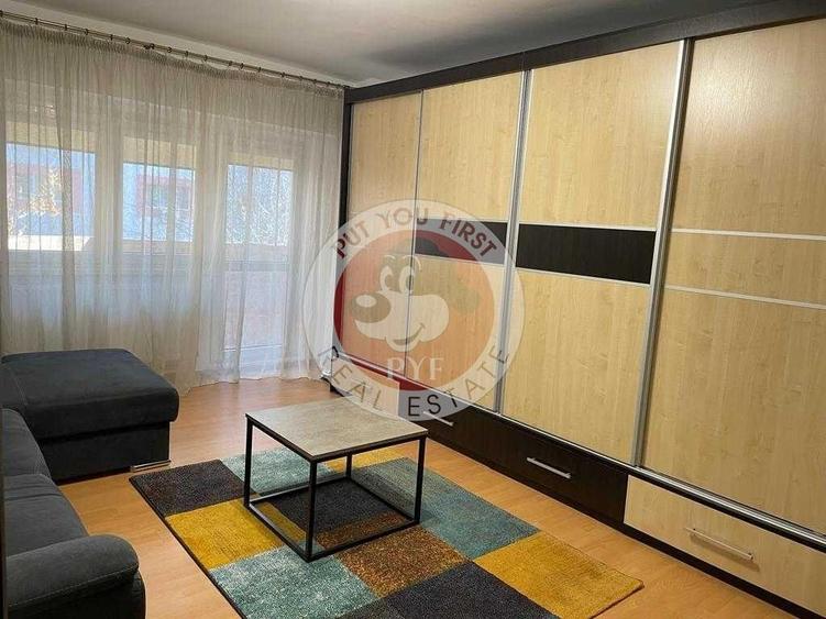 Prosper Mall | Garsoniera | Semidecomandata | 40mp | B12021 - 3