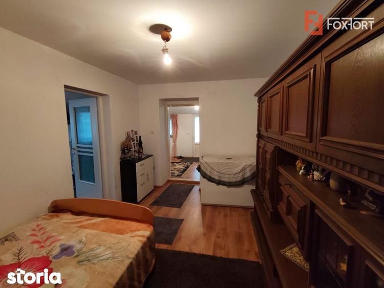 Casa de vanzare in Grabat, com. Lenauheim, jud. Timis - 3