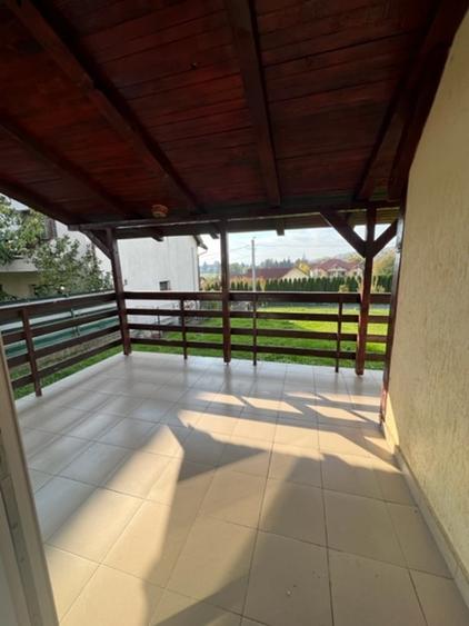 LIDIA AGRICOLA casa P+1 finisata , mobilata si utilata! 1000e/LUNA - 22