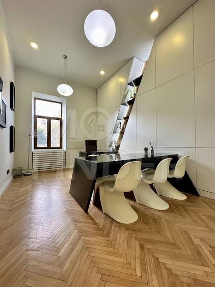 Spațiu de birou premium – Piața Mihai Viteazu - 2