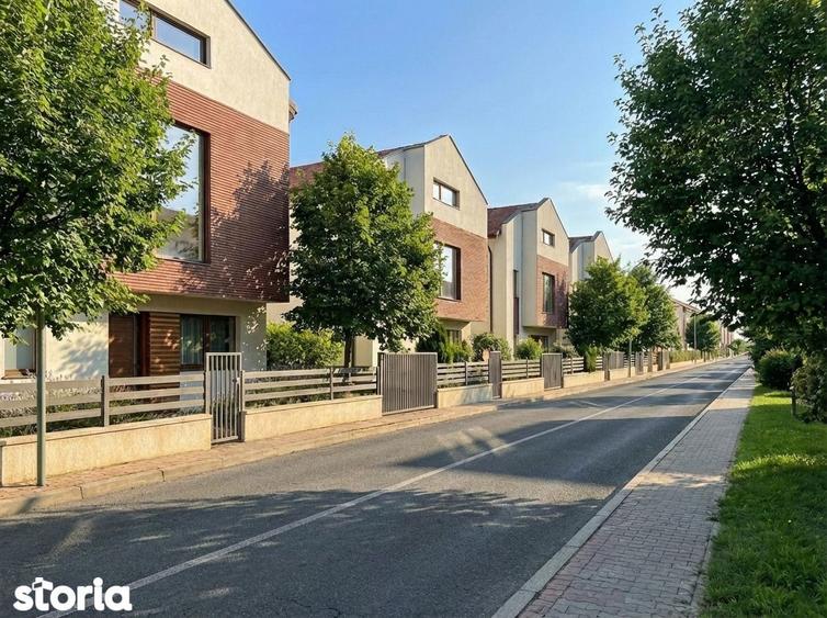 Case individuale si de tip duplex cu mansarda. Comision 0 - 3