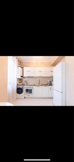 Aparatemt cu 3 camere cu vedere la mare - 6