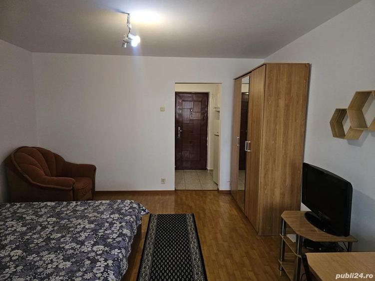 Dristor metrou - 6 10 - reabilitat termic, mobilata si utilata, aer conditionat, libera, 59900 - 19