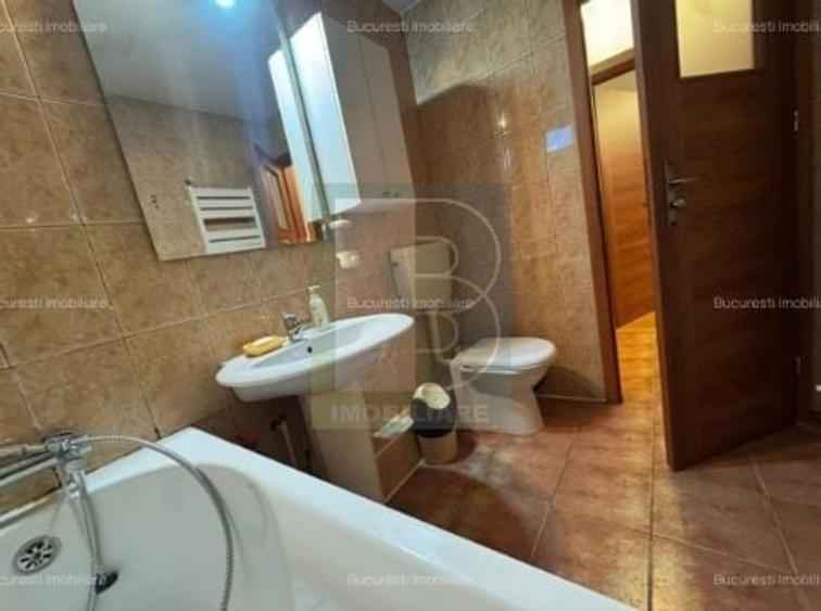 Apartament 4 Camere Stefan Cel Mare,Metrou,et.3/10,2 Bai,2 Balcoane,Centrala - 5