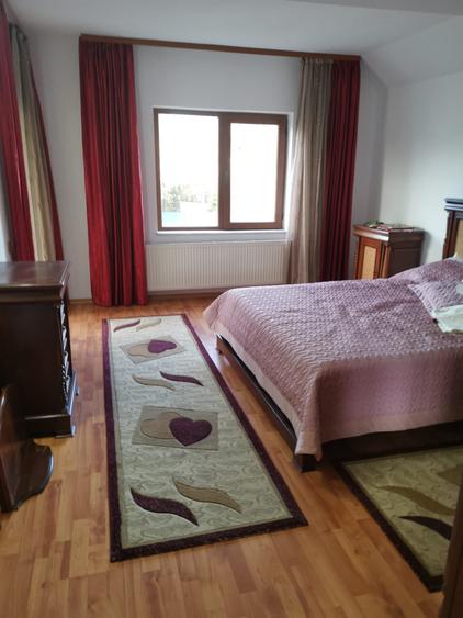 2 case constructii noi, teren 1.500mp, Stefanesti/ Valea Mare - 13