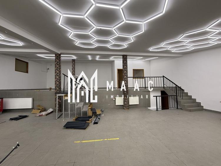 Spatiu comercial | La strada | 200 MP | Teren 300MP | Vestem - 1