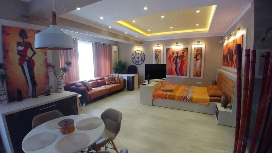 Inchirez studio 47 m2 , modern Mamaia Nord , zona Phoenicia - 4