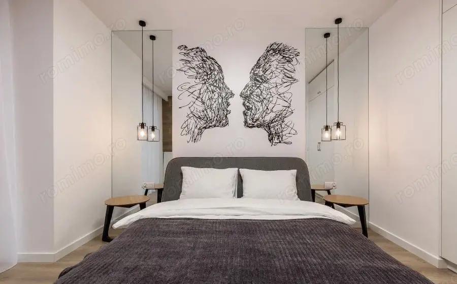 Apartament doua camere zona Brancoveanu - 1