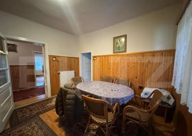 Casa cu 6 camere in Hunedoara zona Zlasti - 9