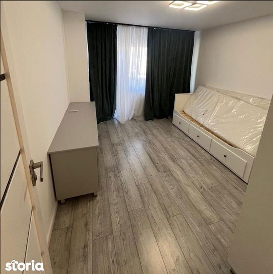 Ap 3 cam, etaj int, renovat, 2 boxe, mob utilat, Canta Dream Village - 5
