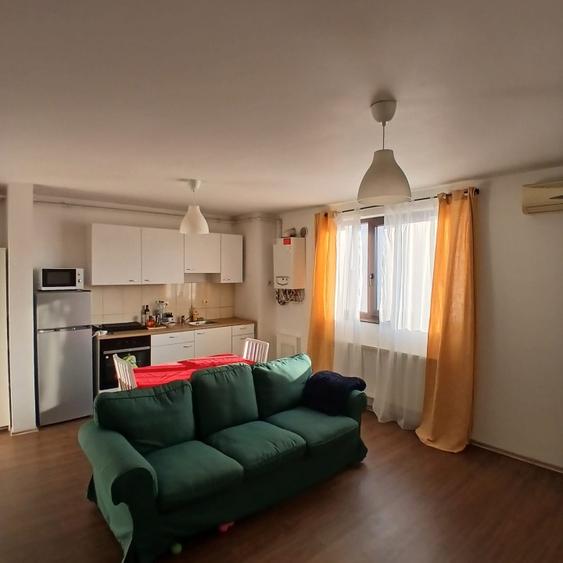 Garsoniera Spatioasa Open Space Iancului Bloc Nou Modern - 3