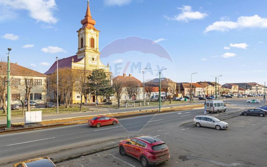 Spa?iu birouri de inchiriat DESTINA?II MULTIPLE zo... - 8