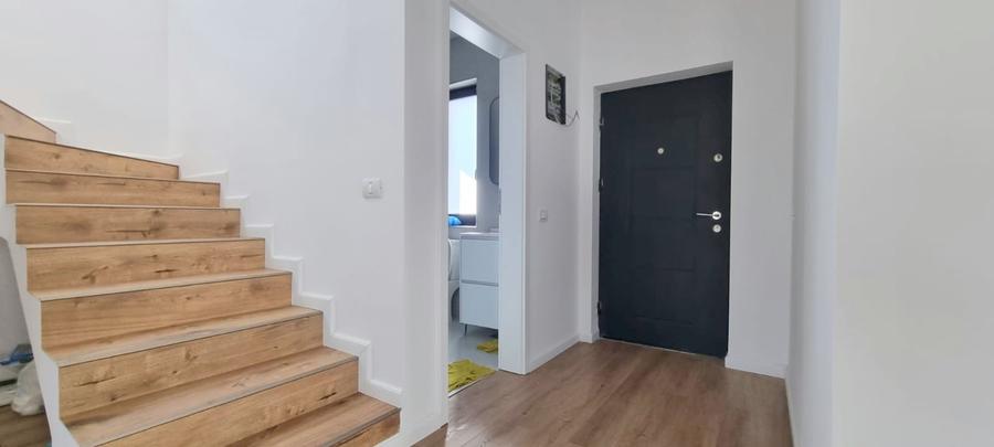 Ghidigeni Parc Residance- Proiect Finalizat - 33