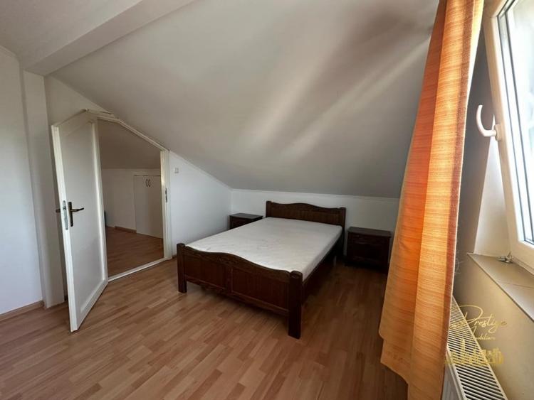 Apartament cu 4 camere si mansarda de vanzare in zona Iosia- Oradea - 5