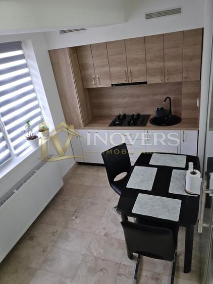 2 camere | Militari – Bd. Timișoara | Avangarde Grande Village - 7