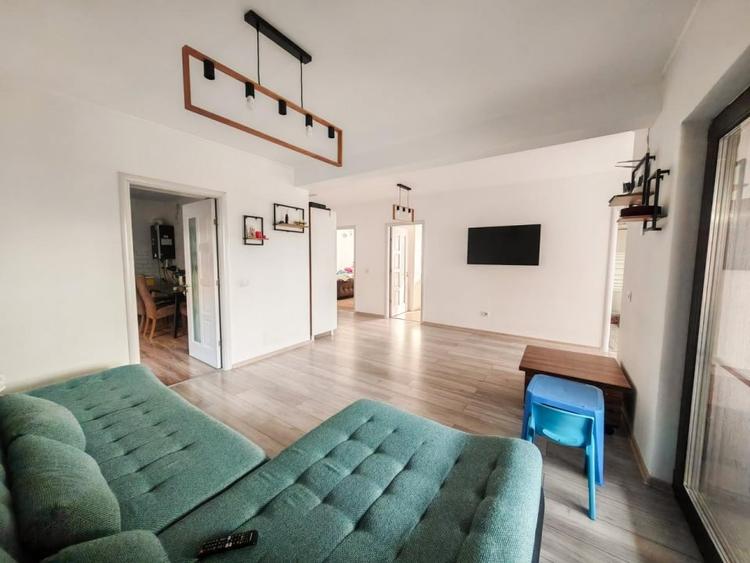 Casa ultramoderna spatioasa Calea Moinesti - 5