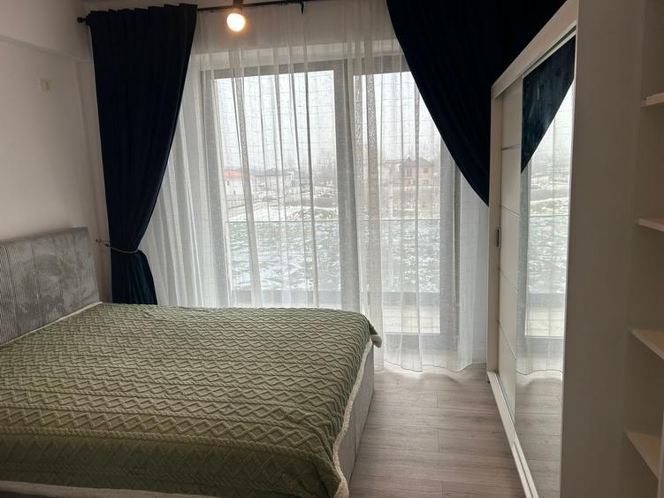 Pantelimon Rascoalei, Selgros - 2