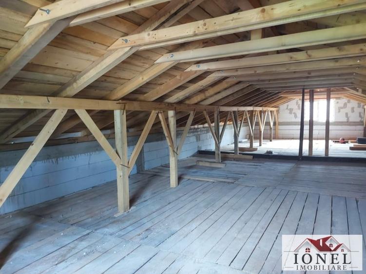 Vanzare casa noua in Metes - Ampoita - 7