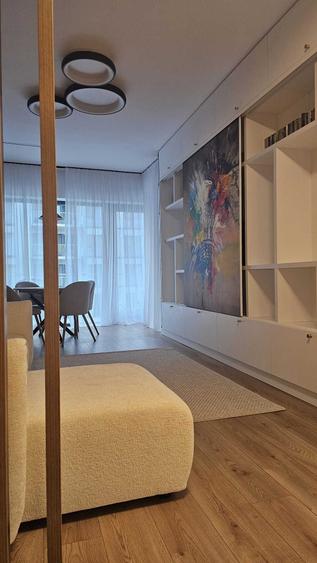 [Silk District] Apartament de inchiriat - 4