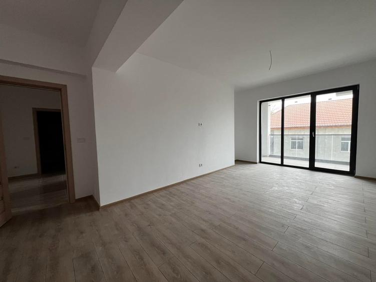 Apartament 2 camere-Bloc Nou-et 2/6 - 1