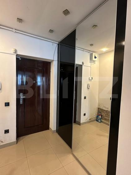 Apartament 2 camere, 55 mp, Calea Turzii - 10