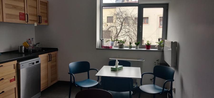 Spatiu 250 mp in cladire birouri Str. Semilunei DOAR ORAR DE SEARA SI NOAPTEA - 19