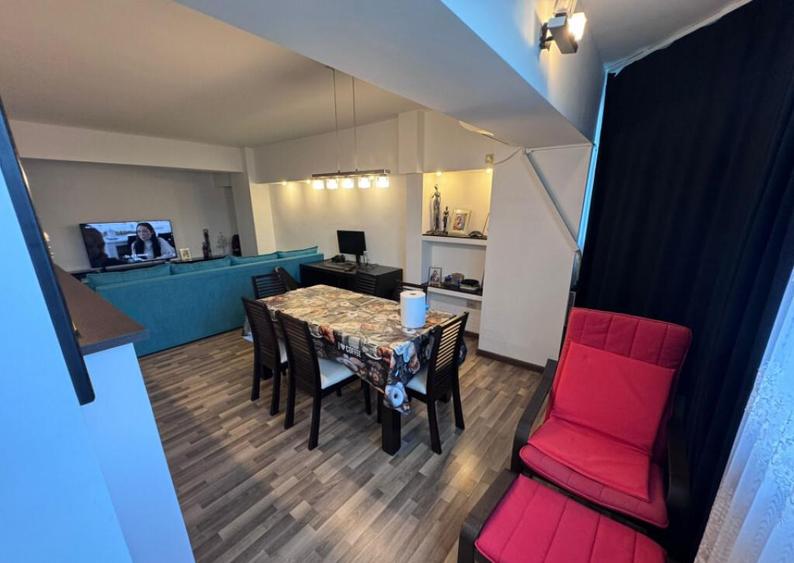 Apartament 2 camere Casa de Cultura, Constanta - 6