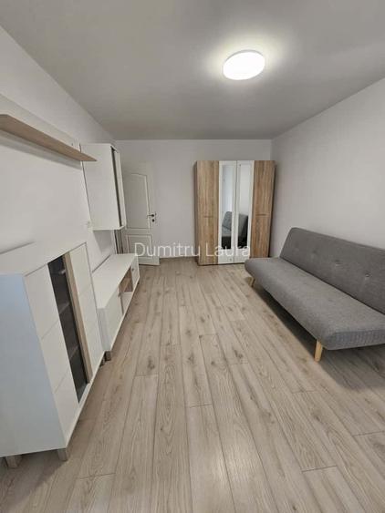 Totul nou, renovat si amenajat, 2 camere, intersectia Podul de Fier