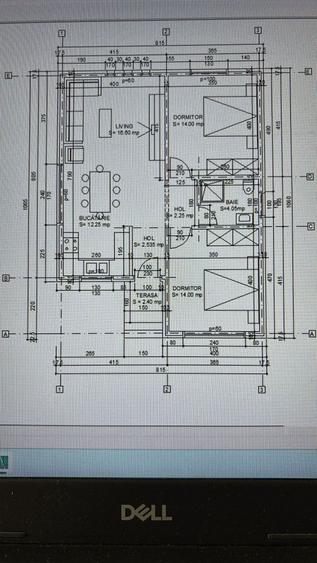 Casa de vanzare parter - 1