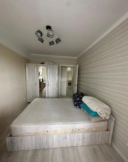 Inchiriere apartament 2 camere Pallady